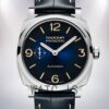 Panerai Radiomir PAM00933 Men's 44mm Blue Dial Watch