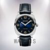 Panerai Radiomir PAM00933 Men's 44mm Blue Dial Watch - Image 2