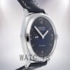Panerai Radiomir PAM00933 Men's 44mm Blue Dial Watch - Image 3