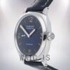 Panerai Radiomir PAM00933 Men's 44mm Blue Dial Watch - Image 4
