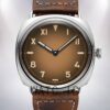Panerai Radiomir PAM00931 Men's 44mm Automatic Watch