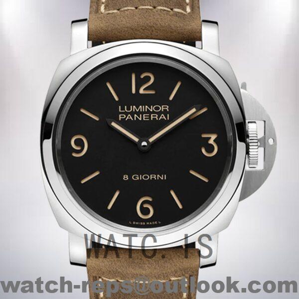 Panerai Luminor PAM00914 Men’s 44mm Automatic Watch 4