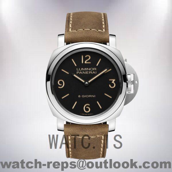 Panerai Luminor PAM00914 Men’s 44mm Automatic Watch 5