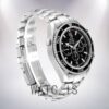 Omega Seamaster 45mm/44mm Men 2210.50.00 Black Dial Automatic Watch - Image 4