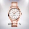 Omega Seamaster 220.50.41.21.02.001 Men 41mm White Dial Watch - Image 2
