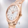 Omega Seamaster 220.50.41.21.02.001 Men 41mm White Dial Watch - Image 3