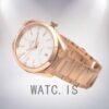 Omega Seamaster 220.50.41.21.02.001 Men 41mm White Dial Watch - Image 4
