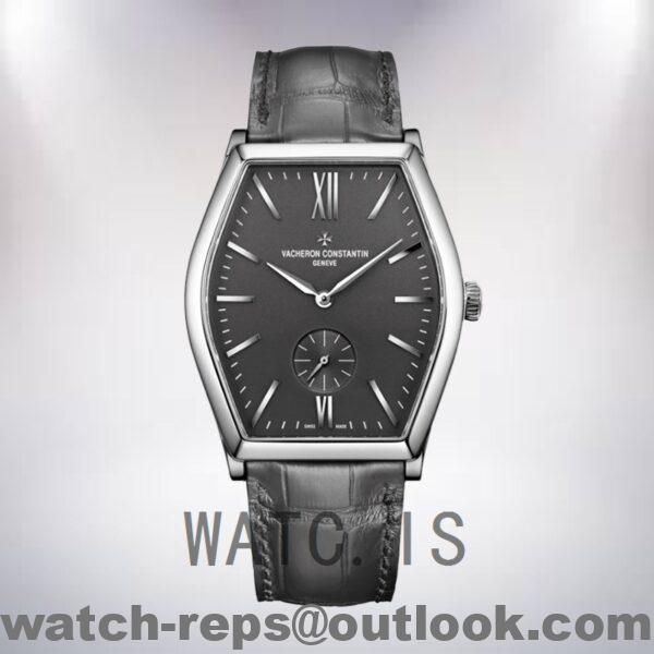 Vacheron Constantin Malte 82230/000G-9185 40mm Men Automatic Watch - Image 2