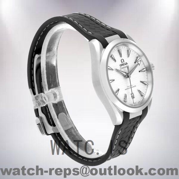Omega Seamaster Men 220.12.38.20.02.001 42mm Automatic Watch - Image 4