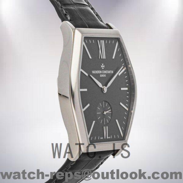 Vacheron Constantin Malte 82230/000G-9185 40mm Men Automatic Watch - Image 3