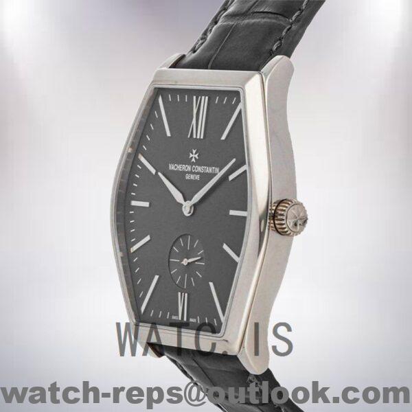 Vacheron Constantin Malte 82230/000G-9185 40mm Men Automatic Watch - Image 4