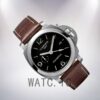 Panerai Luminor GMT Men's PAM00320-001 44mm Automatic Black Dial Watch - Image 3