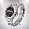 Panerai Luminor Power Reserve Men's PAM00171 44mm Black Dial Bracelet Watch - Image 3