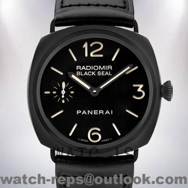Panerai Radiomir PAM00292 Men's 44mm Automatic Watch