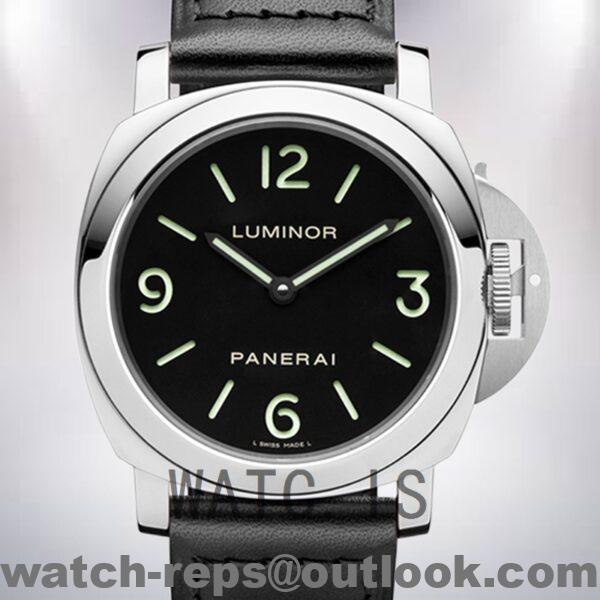 Panerai Luminor Men’s 44mm PAM00112 Automatic Watch 4