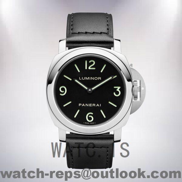 Panerai Luminor Men’s 44mm PAM00112 Automatic Watch 5