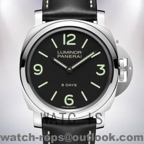 Panerai Luminor Men's PAM00560 44mm Automatic Watch