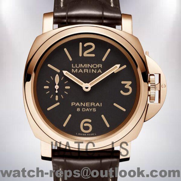 Panerai Luminor Marina 44mm PAM00511 Men's Automatic Watch