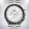 Omega Speedmaster Men 42mm 310.60.42.50.02.001 Silver-tone Watch