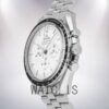 Omega Speedmaster Men 42mm 310.60.42.50.02.001 Silver-tone Watch - Image 3