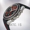 Omega Speedmaster 326.32.40.50.11.001 Men 40mm Silver-tone Watch - Image 3