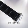 Omega Speedmaster Men 311.32.42.30.01.001 42mm Silver-tone Black Dial Watch - Image 3