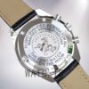 Omega Speedmaster Men 311.32.42.30.01.001 42mm Silver-tone Black Dial Watch - Image 4