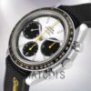 Omega Speedmaster 40mm 326.32.40.50.04.001 Men White Dial Silver-tone Watch - Image 3