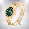 Rolex Day-Date Men's m128348rbr-0035 36mm Automatic Watch - Image 3