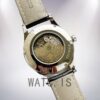 Patek Philippe Calatrava CalatravaWSL003 40mm Men's White Dial Leather Strap Watch - Image 3