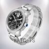 Cartier Cle De Cartier W7100016 Men's 43mm Automatic Watch - Image 3