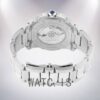 Cartier Cle De Cartier W7100016 Men's 43mm Automatic Watch - Image 4