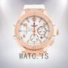 Hublot Big Bang 44mm Men 301.PE.230.RW.114 White Dial Rose Gold-tone Watch - Image 2