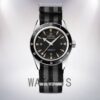 Omega Seamaster 41mm 233.32.41.21.01.001 Men Black Dial Watch - Image 2