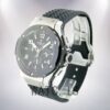 Hublot Big Bang Men's 301.SB.131.RX 44mm Rubber Band Black Dial Watch - Image 3